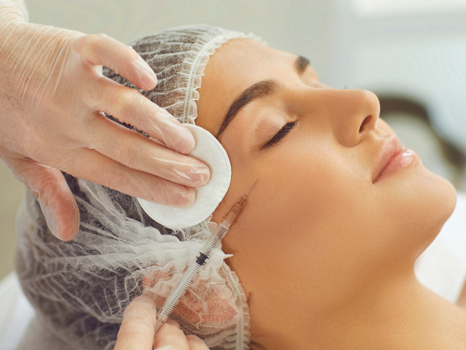 Cosmetic Surgery